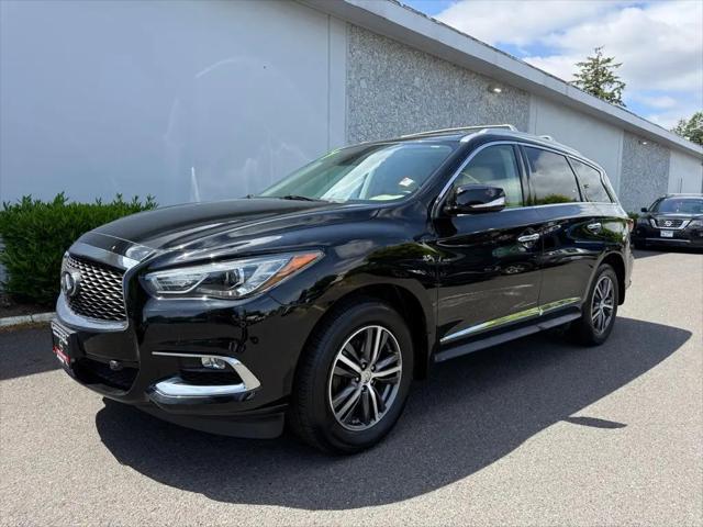 2019 INFINITI QX60 LUXE for sale in Portland, OR