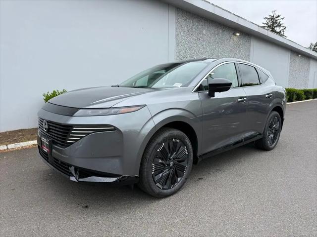 2026 Nissan Murano Platinum for sale in Portland, OR