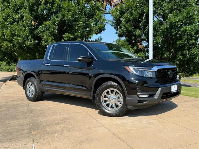 2023 Honda Ridgeline RTL-E for sale in Longview, TX