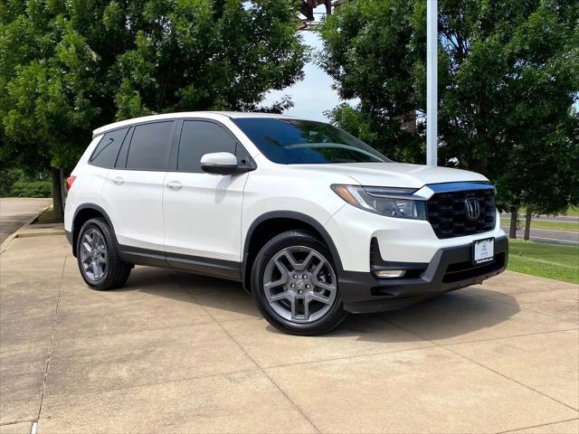 2023 Honda Passport AWD EX-L for sale in Longview, TX