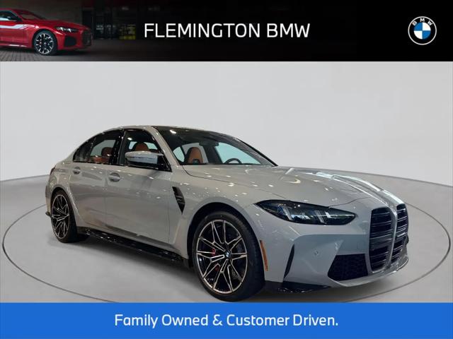 2027 BMW M3 Standard for sale in Flemington, NJ