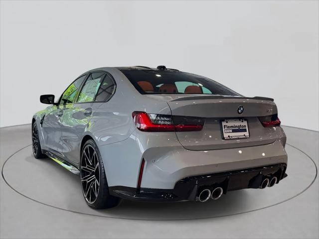 2027 BMW M3 Standard