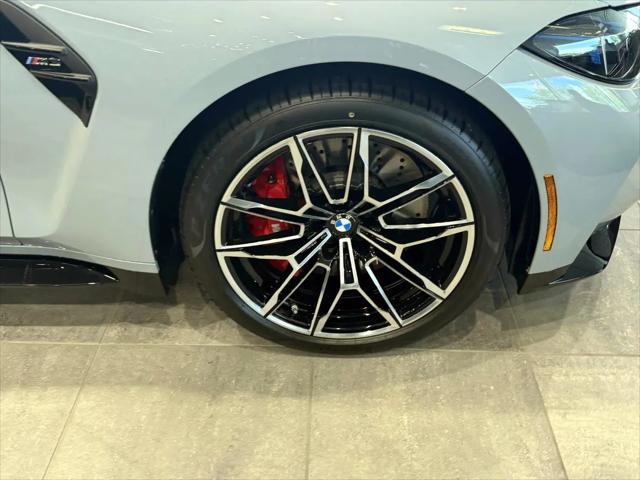 2027 BMW M3 Standard