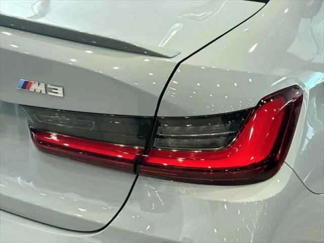 2027 BMW M3 Standard