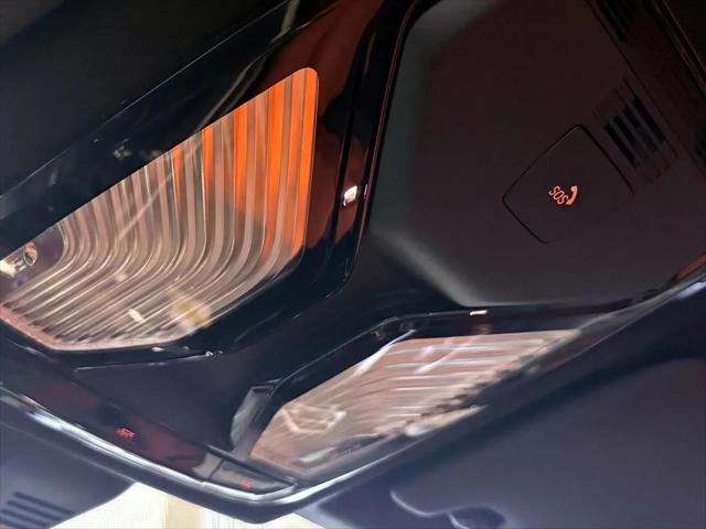 2027 BMW M3 Standard