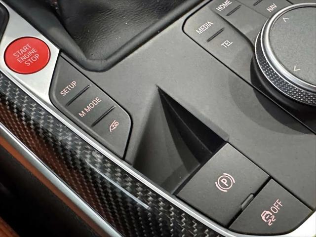 2027 BMW M3 Standard