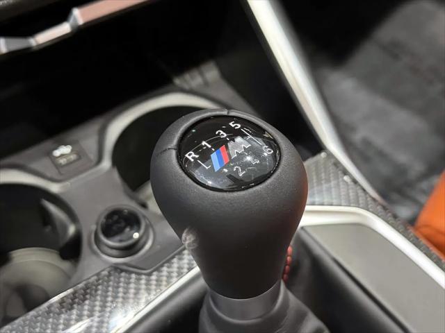 2027 BMW M3 Standard