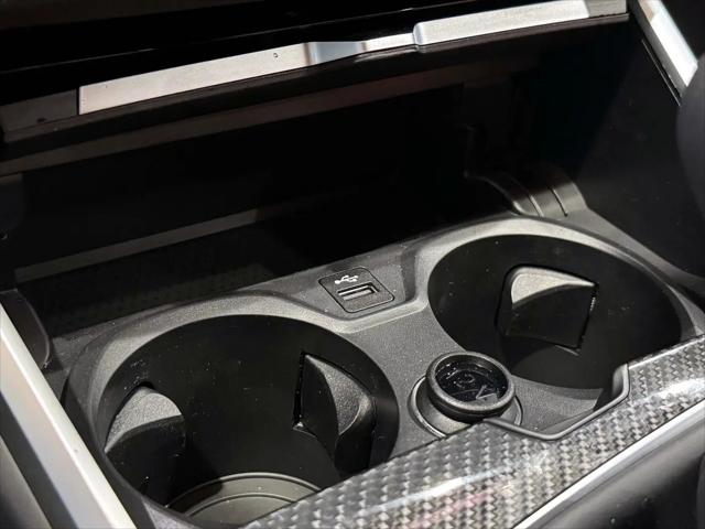 2027 BMW M3 Standard