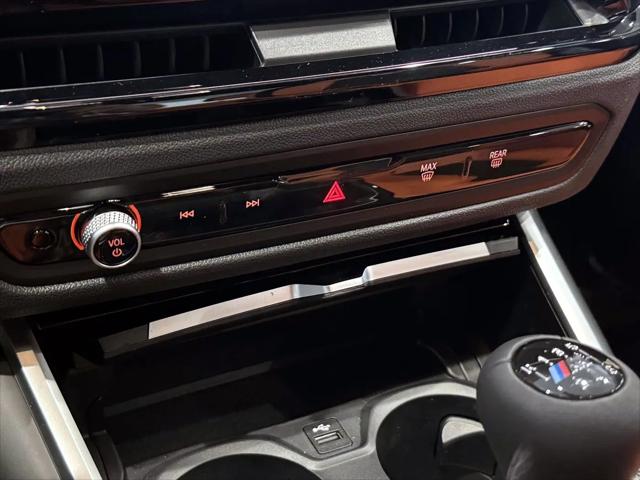 2027 BMW M3 Standard