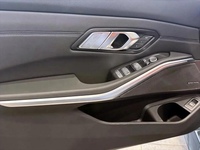 2027 BMW M3 Standard