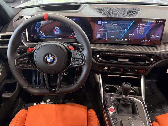 2027 BMW M3 Standard