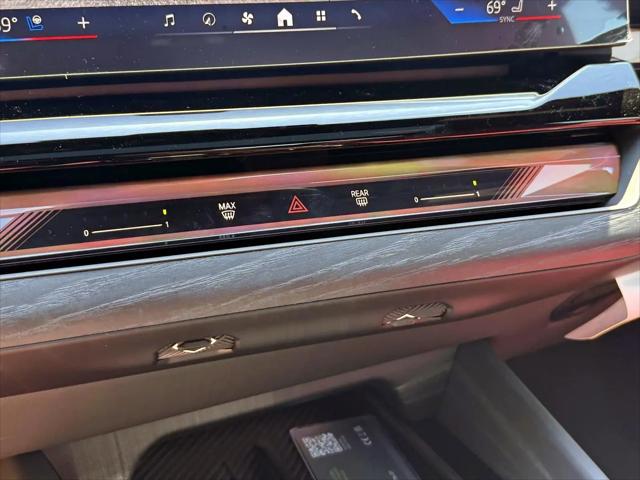 2027 BMW 5 Series 530i xDrive