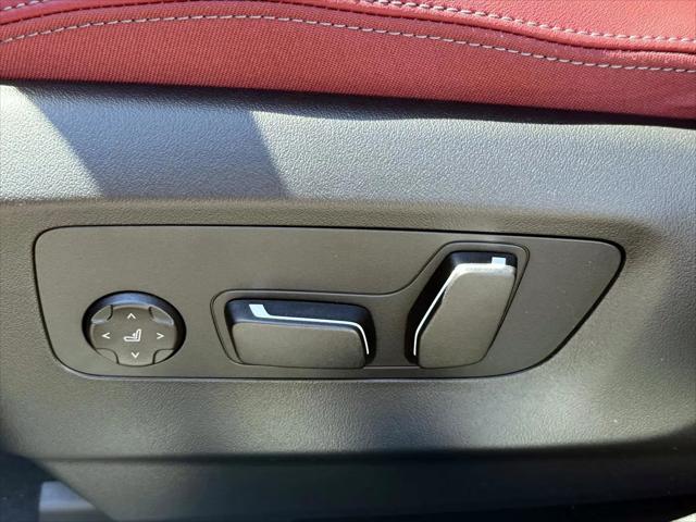 2027 BMW 5 Series 530i xDrive