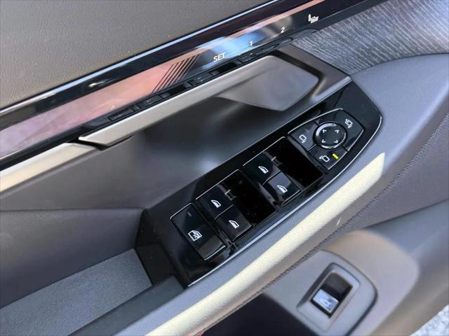 2027 BMW 5 Series 530i xDrive