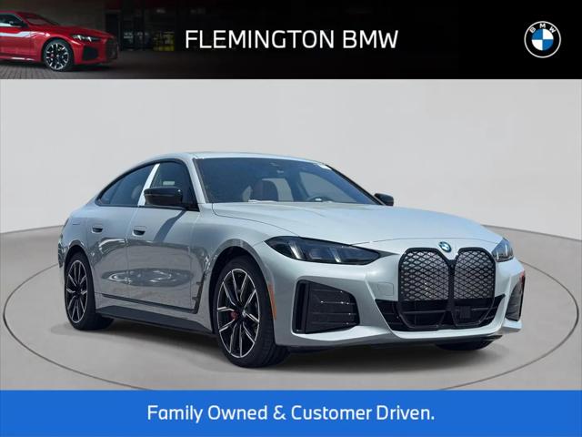 2026 BMW i4 xDrive40 for sale in Flemington, NJ