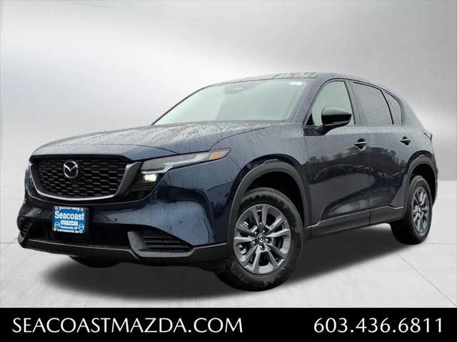 2026 Mazda CX-5 2.5 S Select for sale in Portsmouth, NH