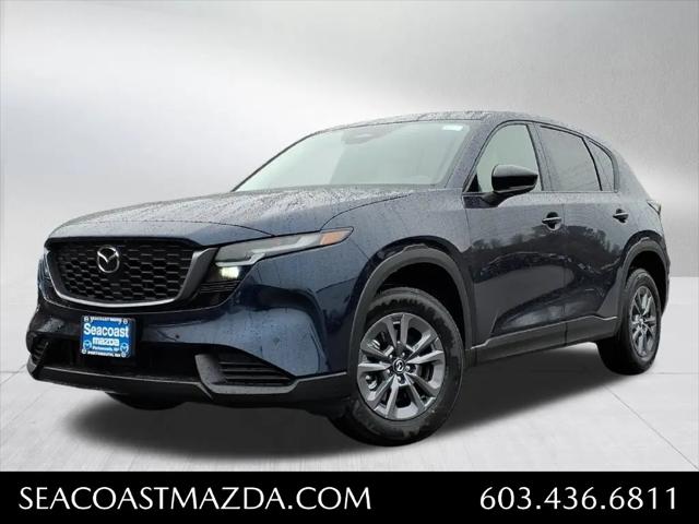 2026 Mazda CX-5 2.5 S Select for sale in Portsmouth, NH
