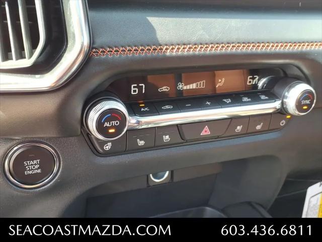 2026 Mazda CX-50 2.5 Turbo Premium Plus