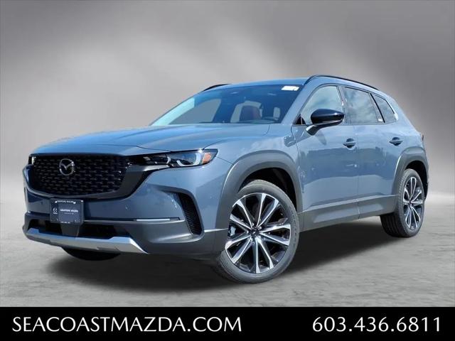 2026 Mazda CX-50 2.5 Turbo Premium Plus for sale in Portsmouth, NH