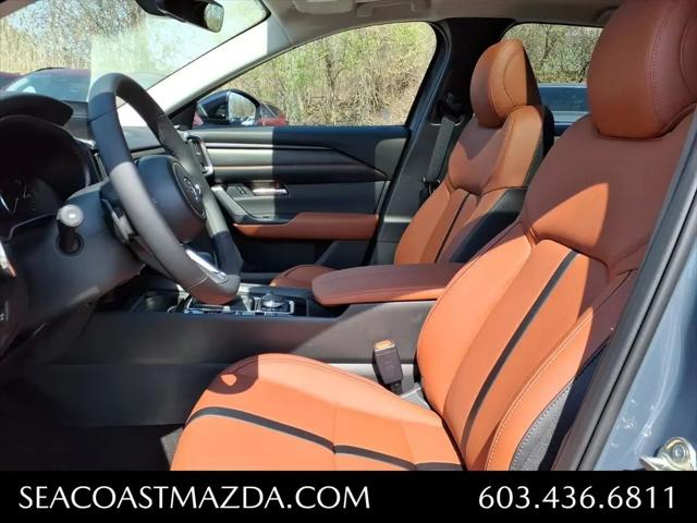 2026 Mazda CX-50 2.5 Turbo Premium Plus