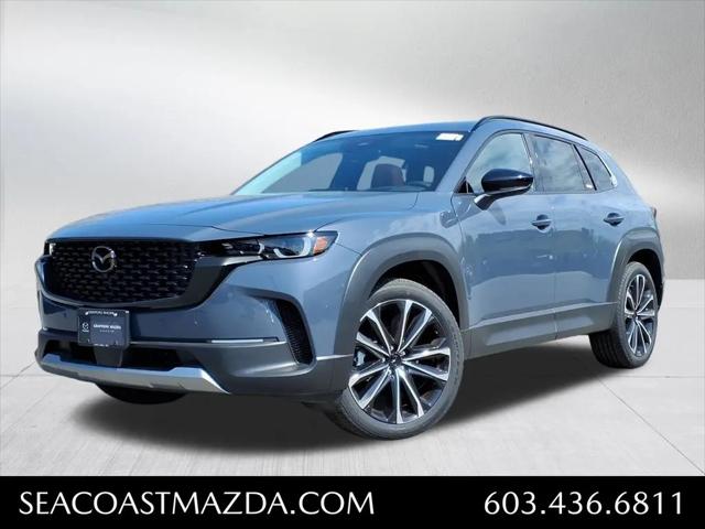 2026 Mazda CX-50 2.5 Turbo Premium Plus for sale in Portsmouth, NH