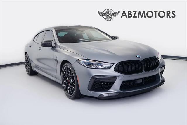 2025 BMW M8 Competition for sale in Houston, TX