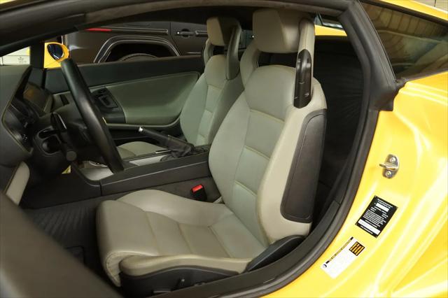 2005 Lamborghini Gallardo Standard