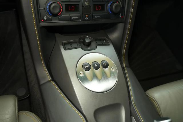 2005 Lamborghini Gallardo Standard