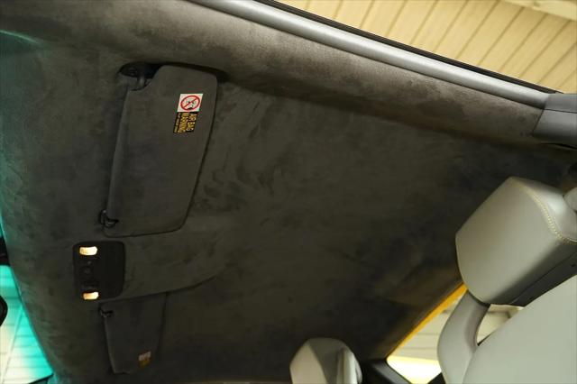 2005 Lamborghini Gallardo Standard