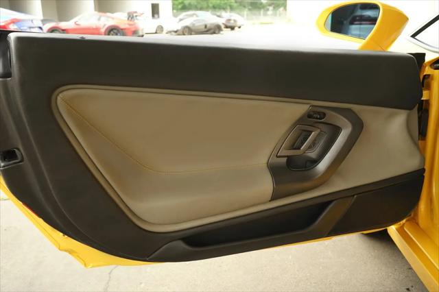 2005 Lamborghini Gallardo Standard