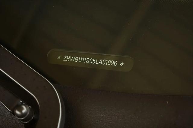 2005 Lamborghini Gallardo Standard