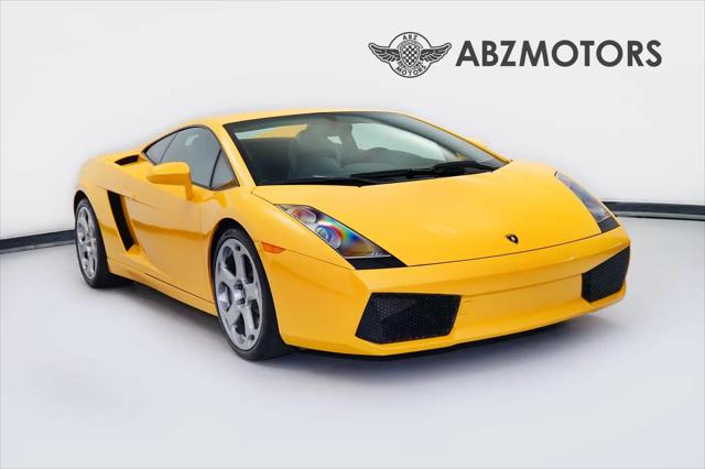 2005 Lamborghini Gallardo Standard for sale in Houston, TX