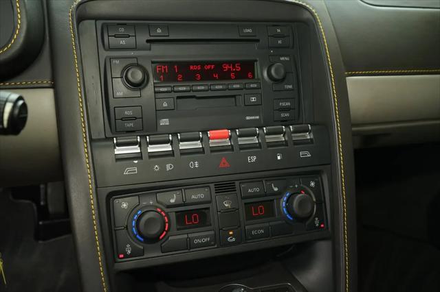 2005 Lamborghini Gallardo Standard