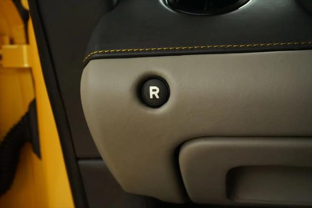2005 Lamborghini Gallardo Standard