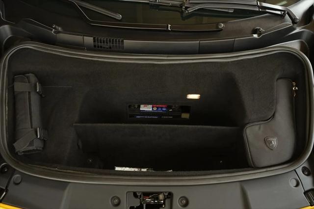 2005 Lamborghini Gallardo Standard