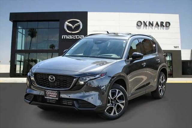 2026 Mazda CX-5 2.5 S Preferred for sale in Oxnard, CA