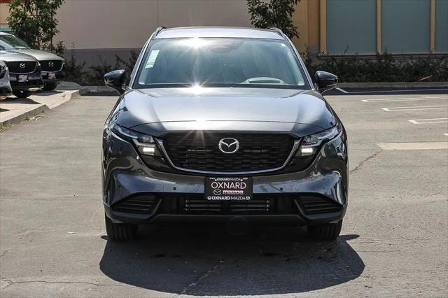 2026 Mazda CX-5 2.5 S Preferred