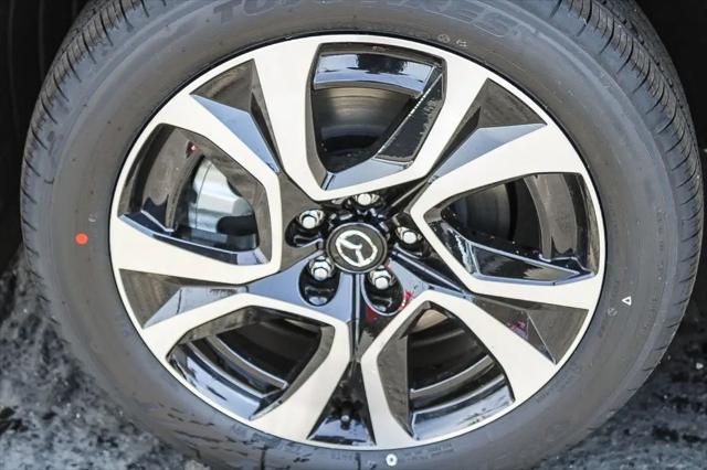 2026 Mazda CX-5 2.5 S Preferred