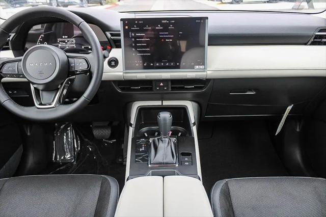 2026 Mazda CX-5 2.5 S Preferred