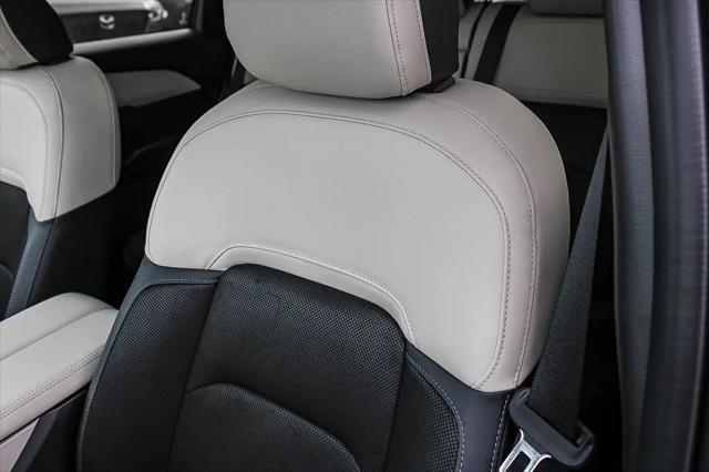 2026 Mazda CX-5 2.5 S Preferred