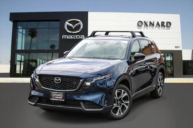 2026 Mazda CX-5 2.5 S Preferred for sale in Oxnard, CA