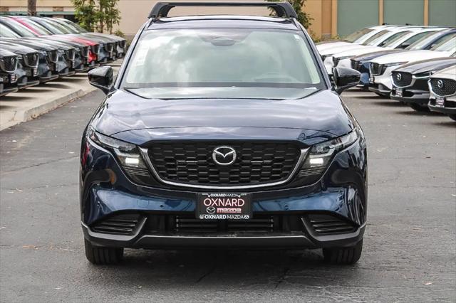2026 Mazda CX-5 2.5 S Preferred