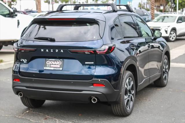 2026 Mazda CX-5 2.5 S Preferred