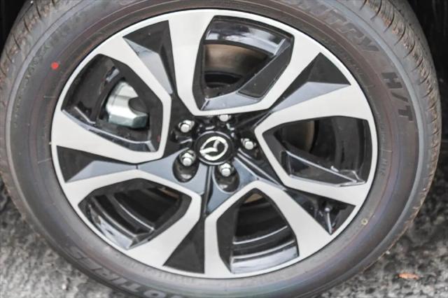 2026 Mazda CX-5 2.5 S Preferred