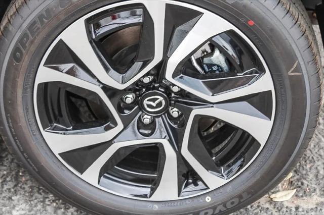 2026 Mazda CX-5 2.5 S Preferred