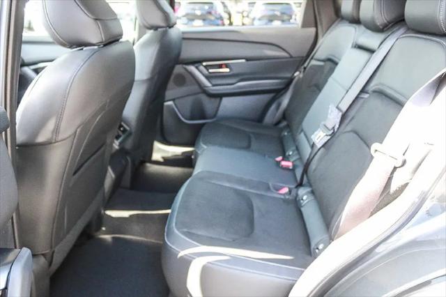 2026 Mazda CX-5 2.5 S Preferred