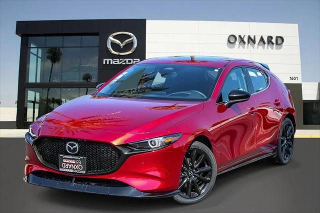 2026 Mazda Mazda3 2.5 Turbo Premium Plus for sale in Oxnard, CA