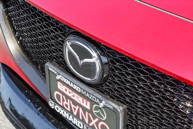2026 Mazda Mazda3 2.5 Turbo Premium Plus