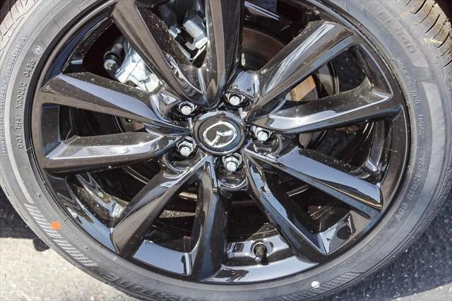 2026 Mazda Mazda3 2.5 Turbo Premium Plus