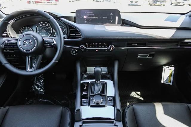 2026 Mazda Mazda3 2.5 Turbo Premium Plus